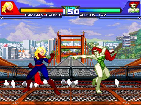 mugen 1.1 download elecbyte.